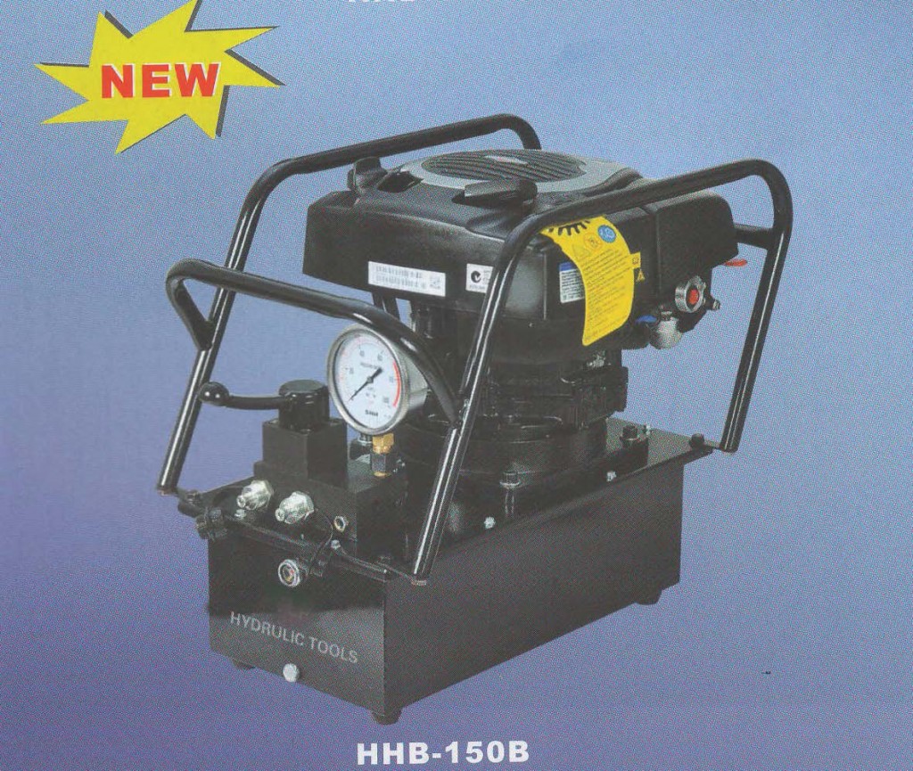 HHB-150B